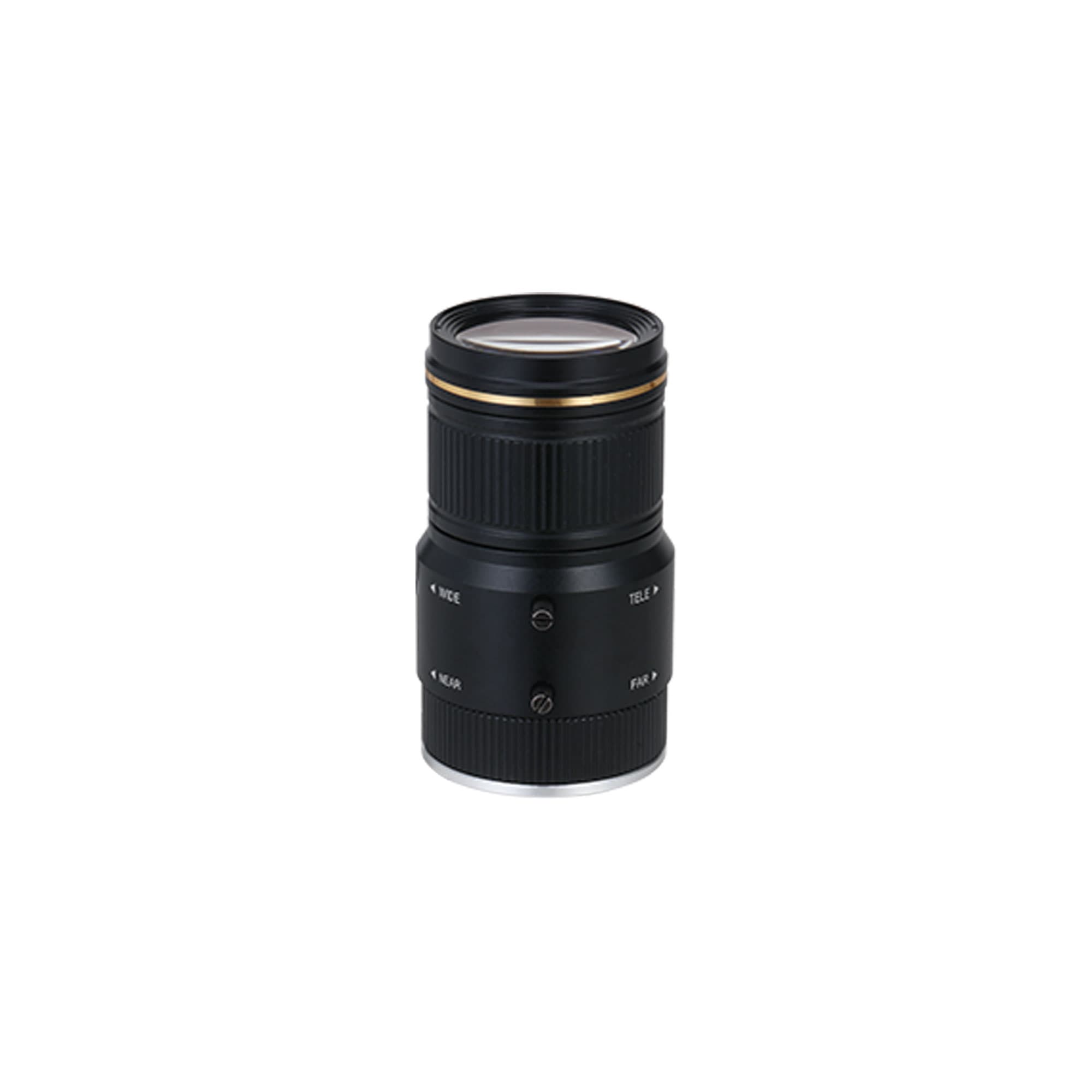 12MP 1/1.7" 10.5-42 mm Manual Vari-focal Lens 2