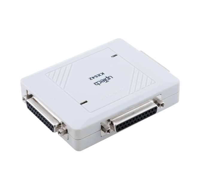 Printer Switch - 2 Port Otomatik