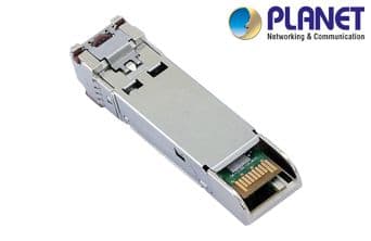 SFP-Port 1000Base-LX (WDM, TX:1310nm) mini-GBIC module-10km 2