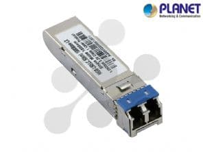 SFP-Port 1000Base-LX mini-GBIC module - 50km 2