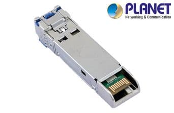 SFP-Port 1000Base-LX mini-GBIC module - 70km 2