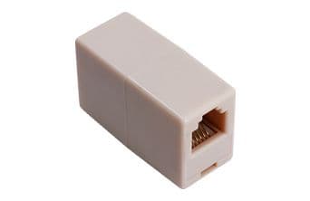 6P/6C Telefon Adaptörü