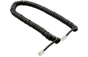 Telephone Spiral Cable 1