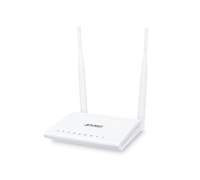 802.11n Wireless Internet Fiber Router (mini-GBIC, SFP) with 4-port switch 