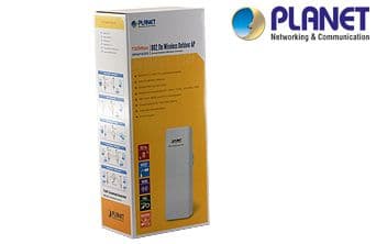 2.4GHz 802.11n Wireless Outdoor Access Point 4