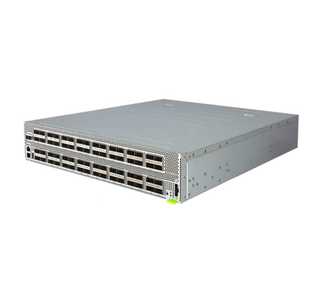 100GBE Data Center Switch