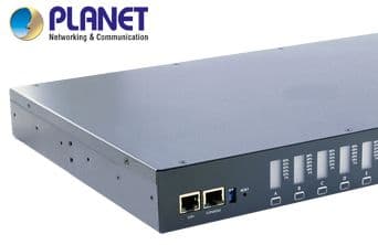 8-Port Power Management over IP - EU Type (200V - 250V) 3