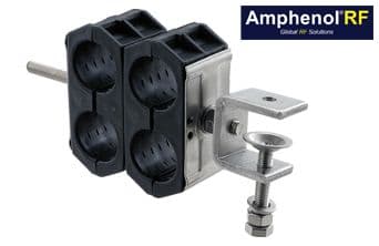 Feeder Clamp 7/8'' Kablo İçin