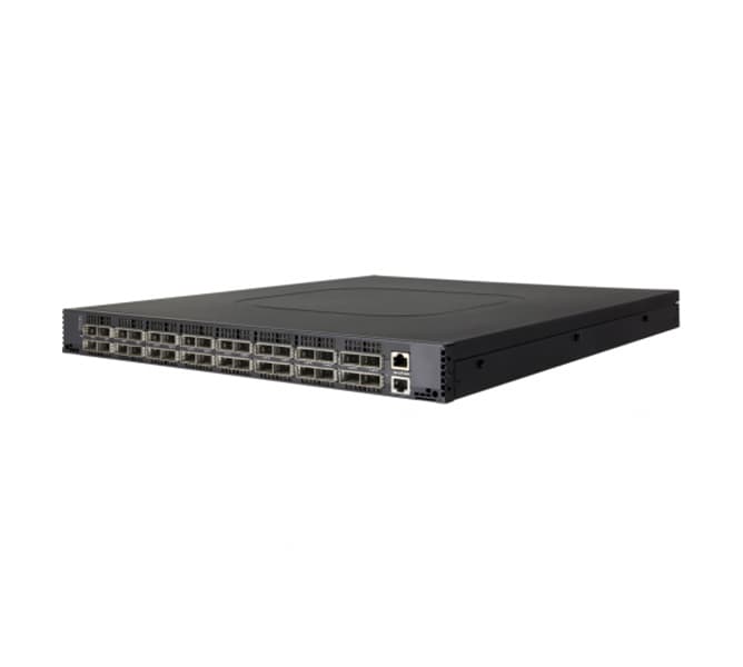 400 GBE Data Center Switch Bare-Metal Hardware