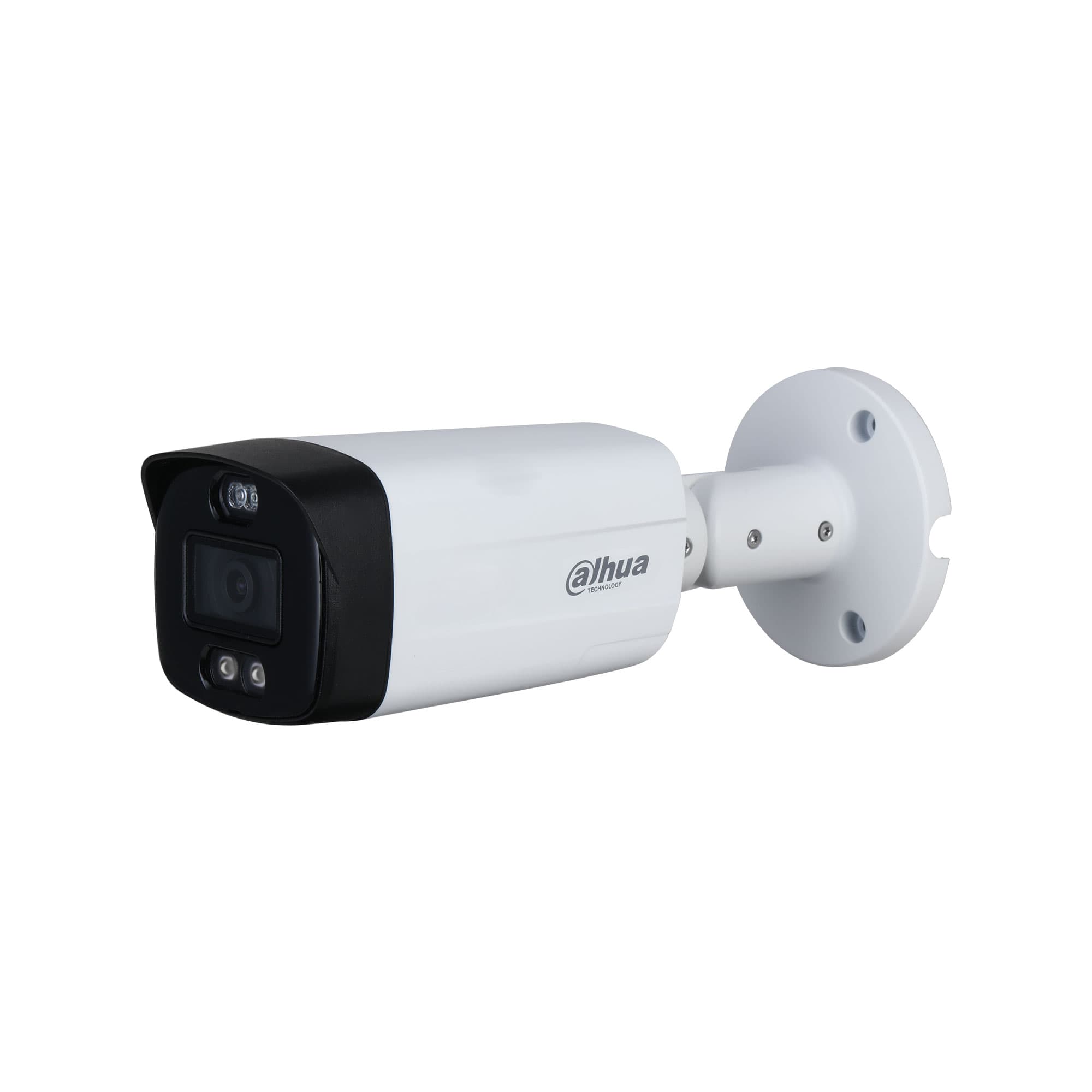 2MP Smart Dual Light Active Deterrence HDCVI Bullet Camera