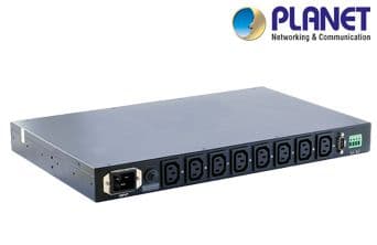 8-Port Power Management over IP - EU Type (200V - 250V) 4
