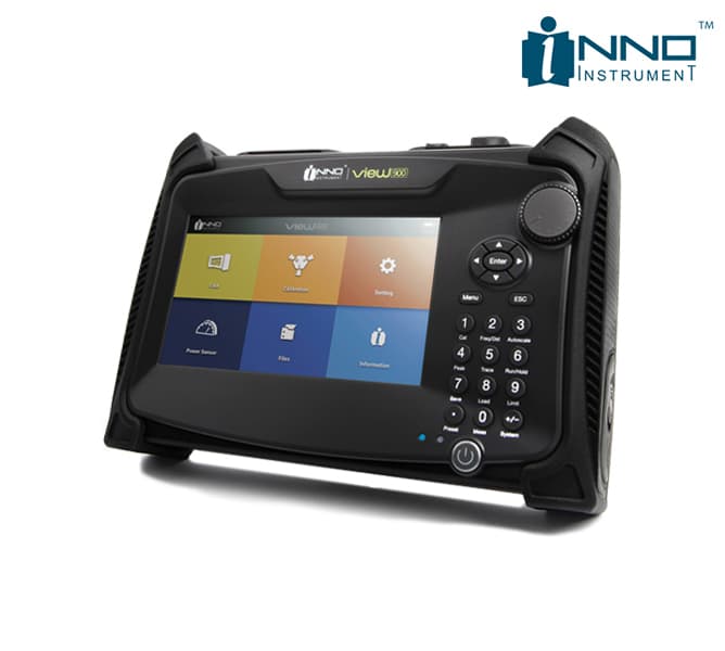 Cable Antenna Analyzer 1