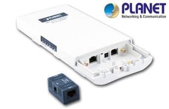 5GHz 802.11a/n Wireless LAN Outdoor AP 3