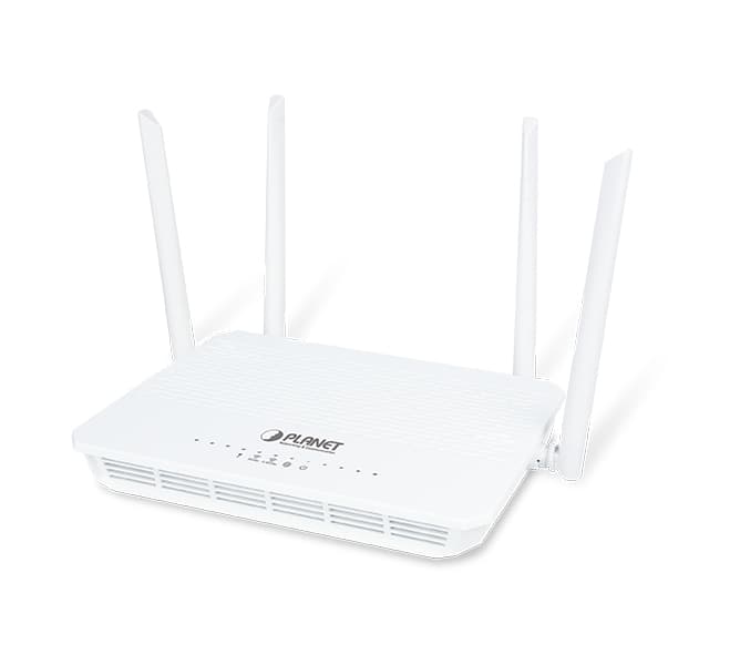 1200Mbps 802.11ac Dual Band Wireless Gigabit Router with USB 