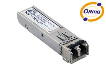 SFP Module Multi Mode 2Km 1
