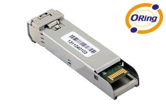 SFP Module Multi Mode 2Km 2