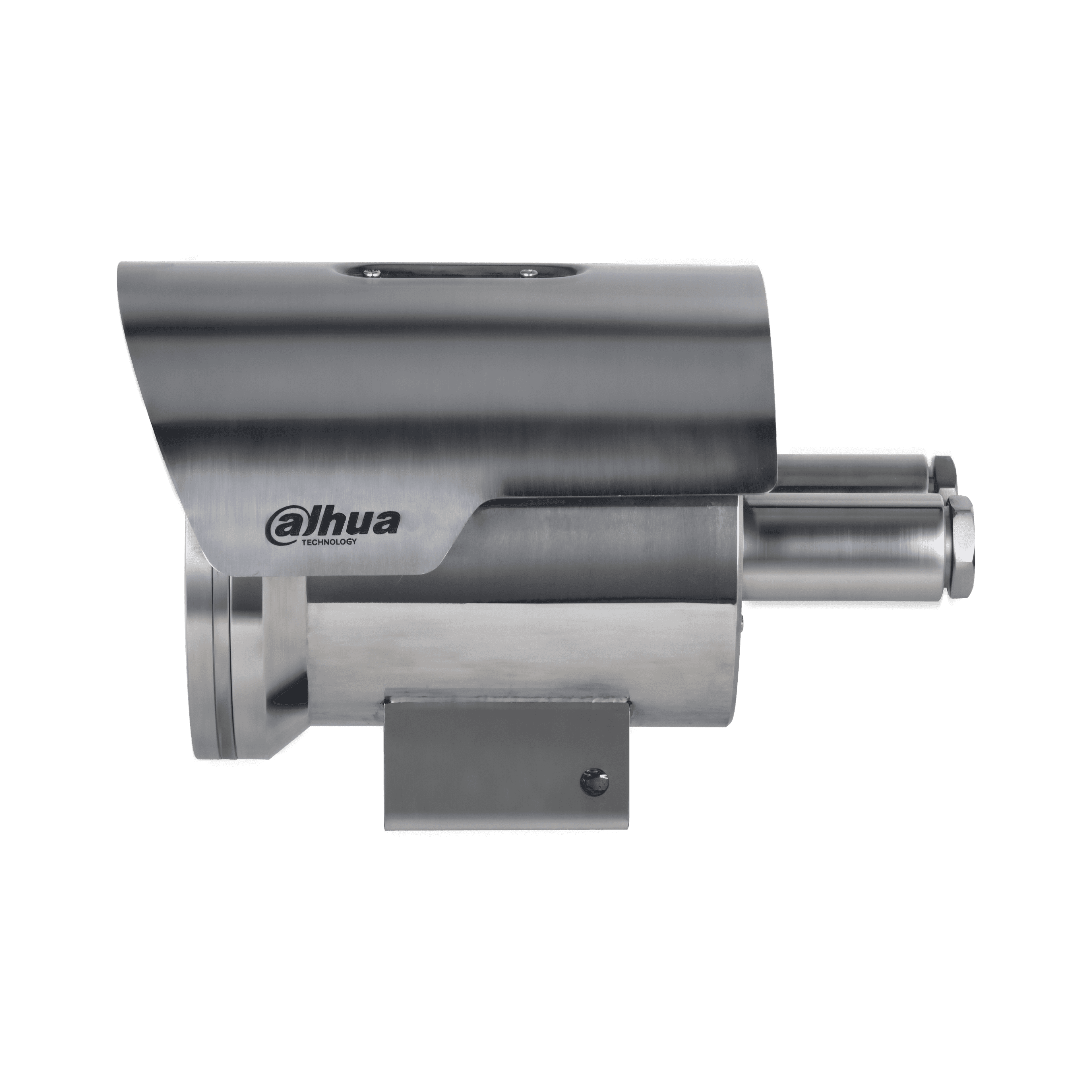 Thermal Network Explosion-proof Hybrid Bullet Camera 2