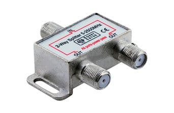 1/2 Anten Splitter