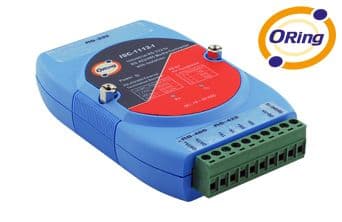 Industrial Type Rs232 - Rs232/422/485 Converter 2