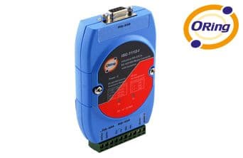 Industrial Type Rs232 - Rs232/422/485 Converter 3