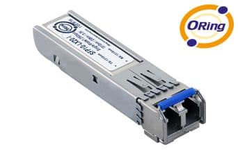 SFP Module Single Mode 20Km 1