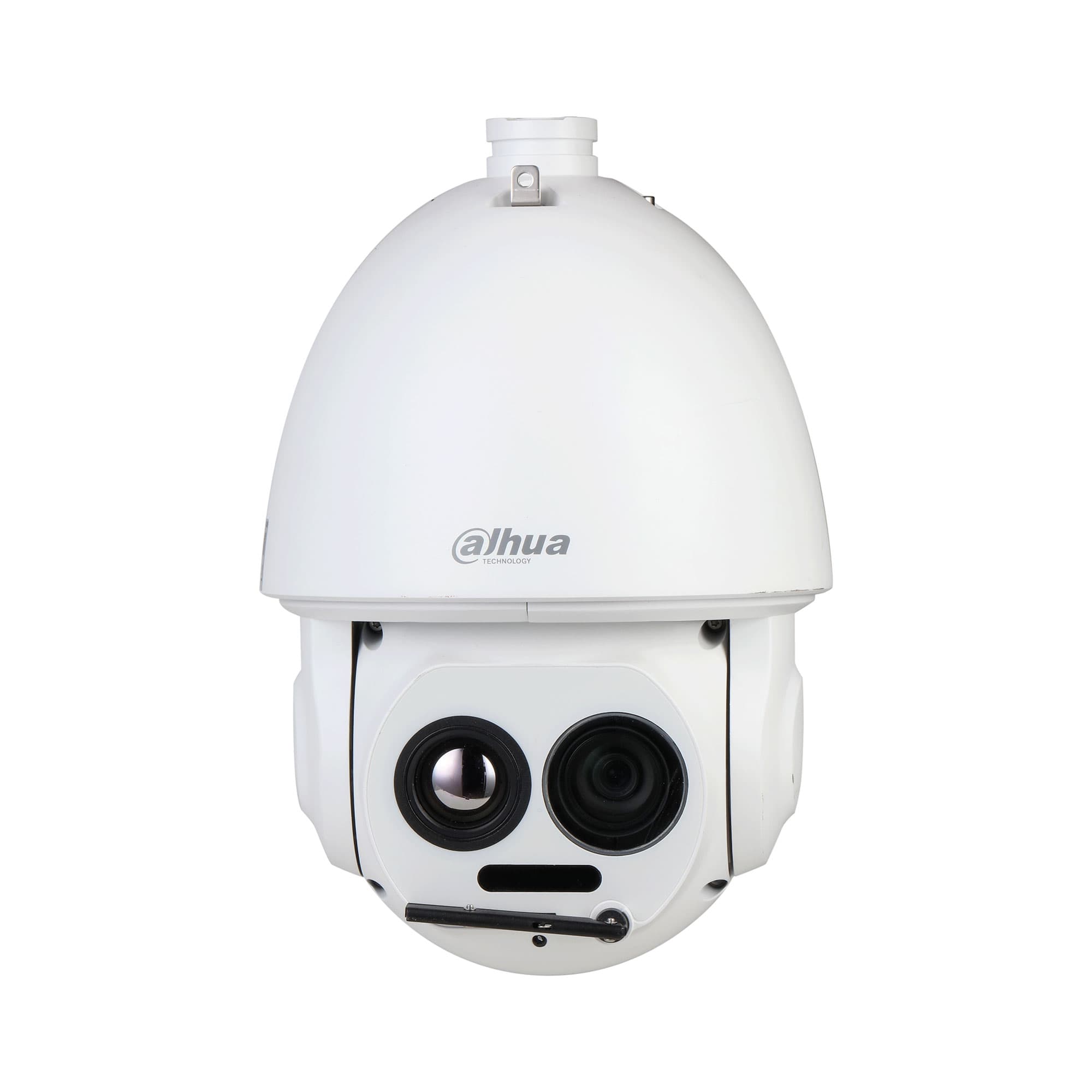 Thermal Network Anti-corrosion Hybrid Speed Dome Camera
