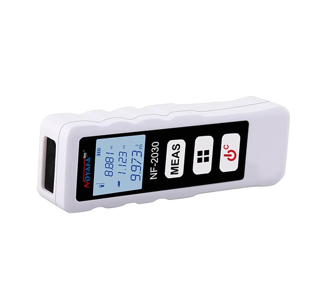 Laser Distance Meter 3