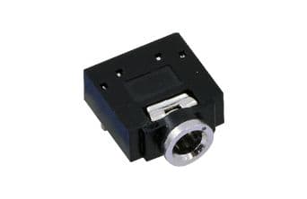 3.5mm Stereo Female Chasis Jack 2