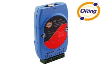 Industrial Type USB - RS232/422/485 Converter 3