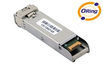 SFP Module Single Mode 20Km 2