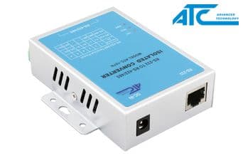 RS232 - RS422/485 Opto-İzoleli Çevirici 2