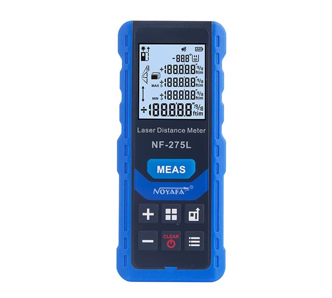 Laser Distance Meter 3