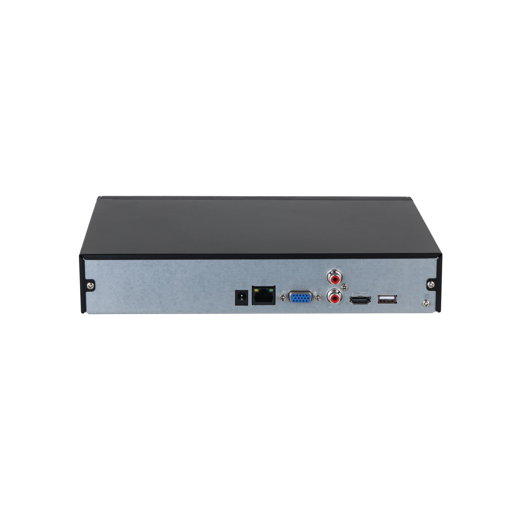 4 Channel Compact 1U 1HDD NVR 3