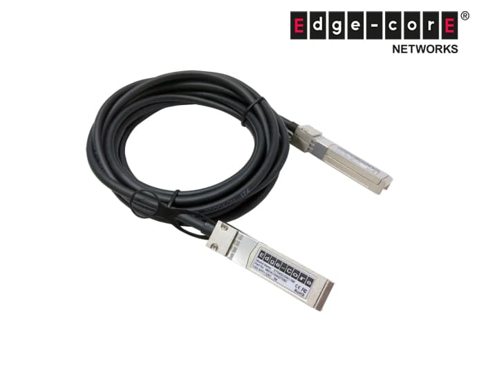 SFP+ Direct Attached Cables