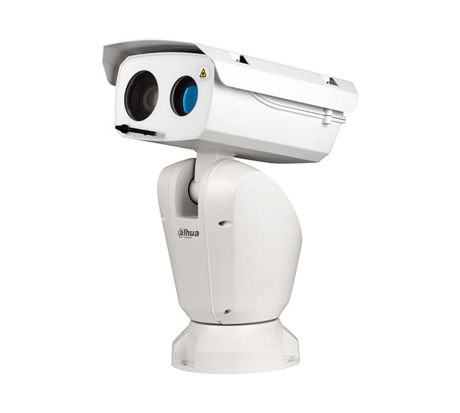 2MP 48x Starlight Laser IP Positioning System