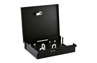 8 Port ST Simplex Fiber Optic Termination Box 3