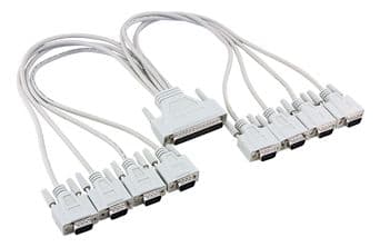 PCI 8 Port Serial Card 2