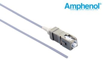 Fiber Optik Pigtail 50/125 SC/PC Multi Mode