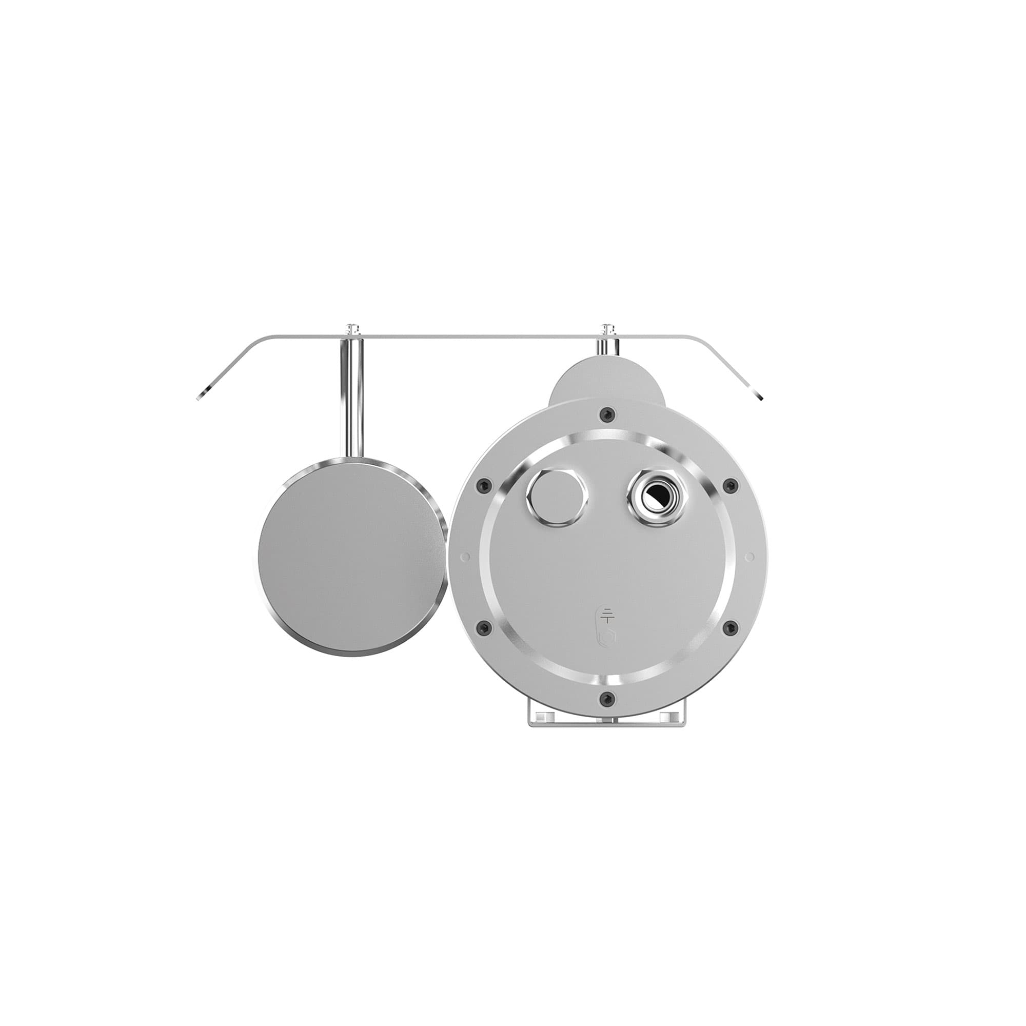 2MP 31×Starlight IR EXPLOSION-PROOF CAMERA 4