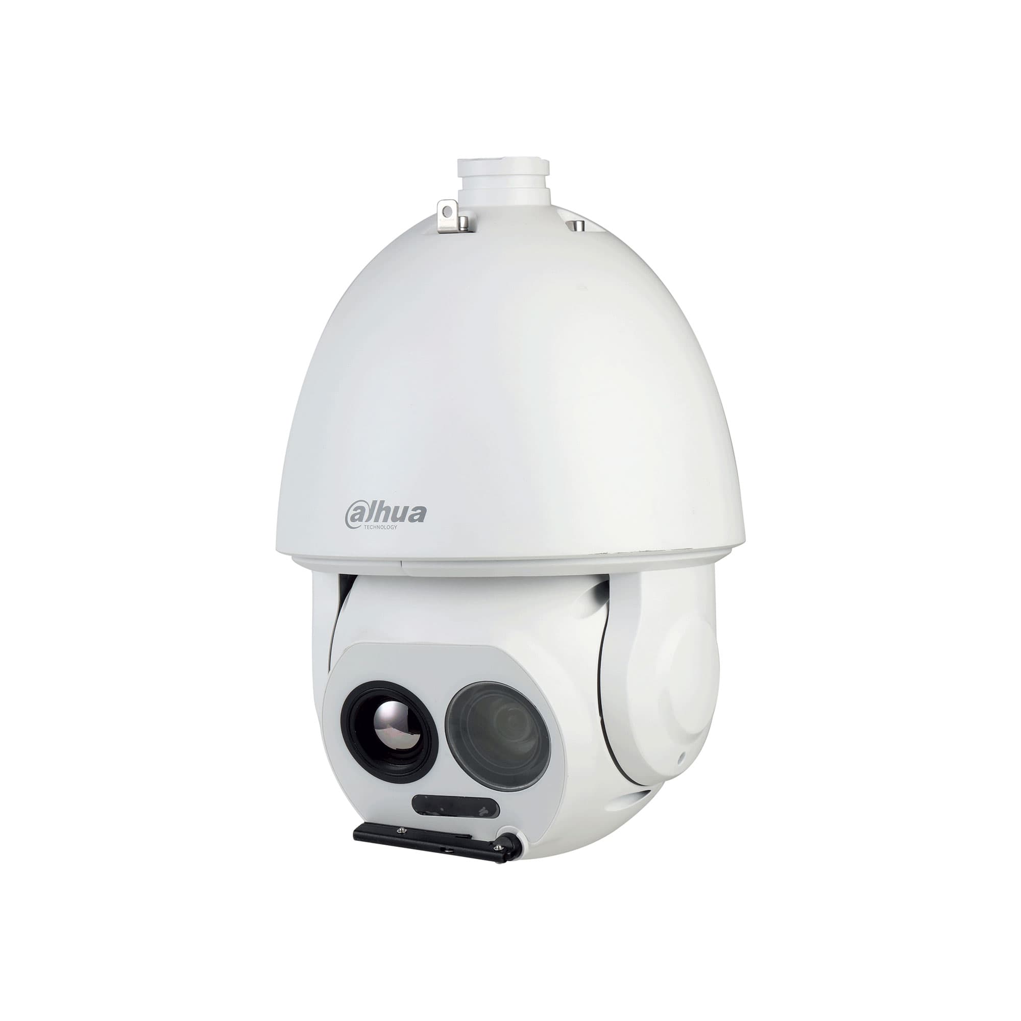 Thermal Hybrid Speed Dome Camera 2