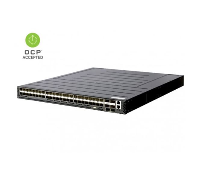 Data Centwe And Service Provider Edge Switch Bare Metal Hardware