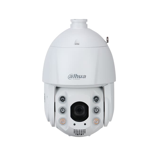 4MP 32x Startlight IR WizSense Network PTZ Camera 1