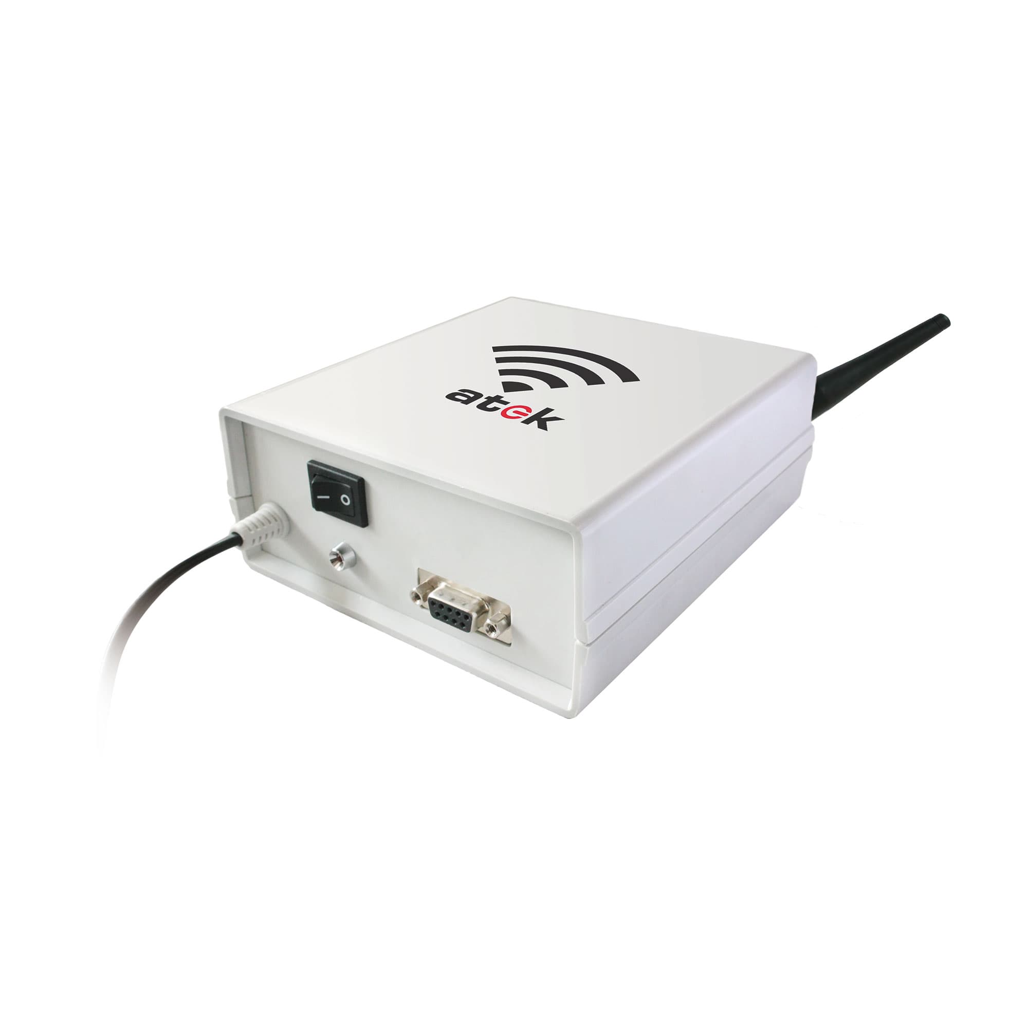 Kablosuz Aktarıcı Cihazı