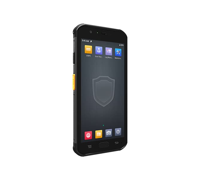 Mobile Portable Terminal 2