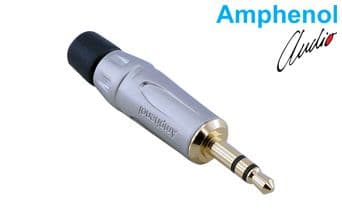 3.5mm Stereo Male Jack