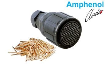 85 Multipin Connector