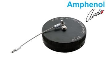 85 Multipin Plug Koruyucu Kapak