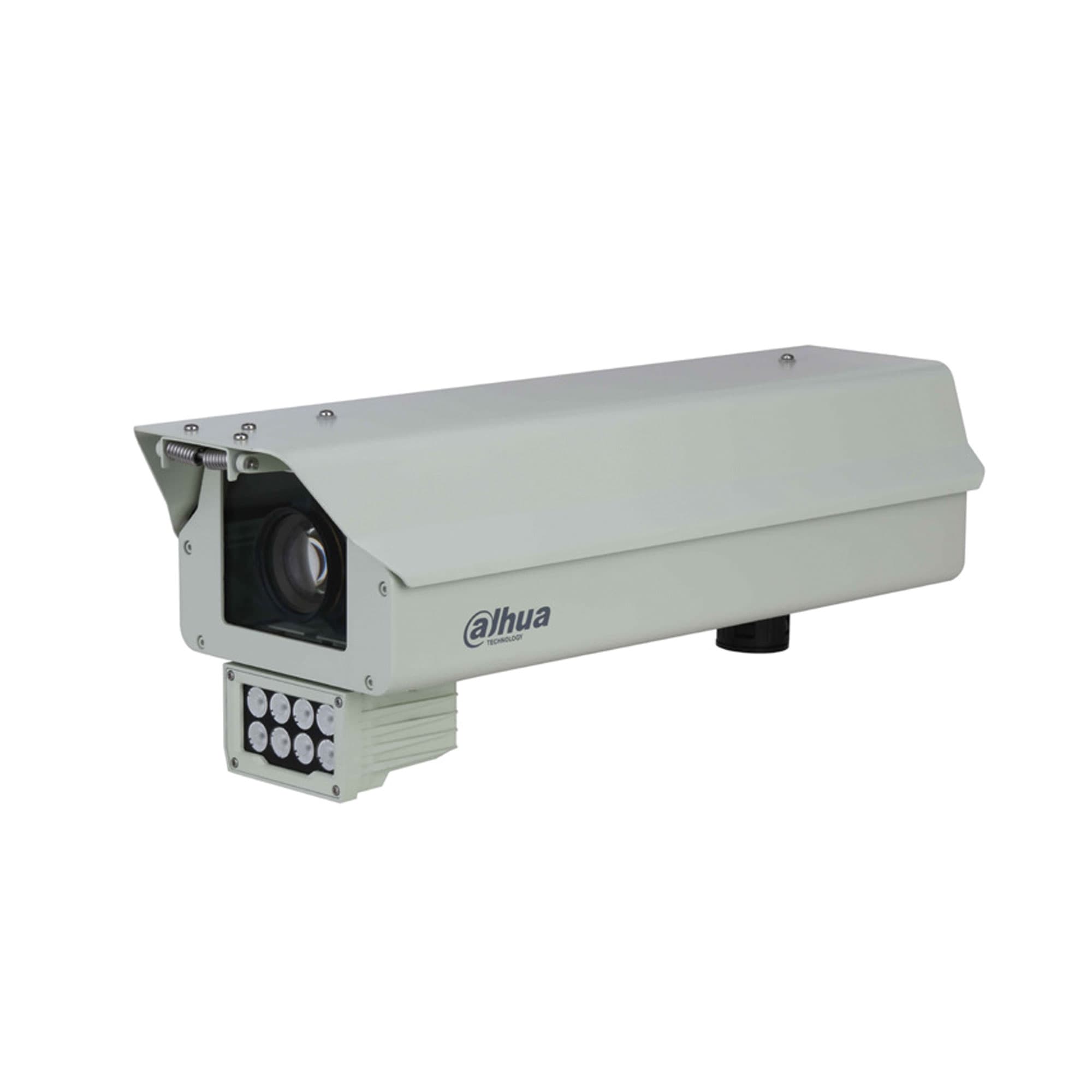 Dahua All-in-One Enforcement Kamera