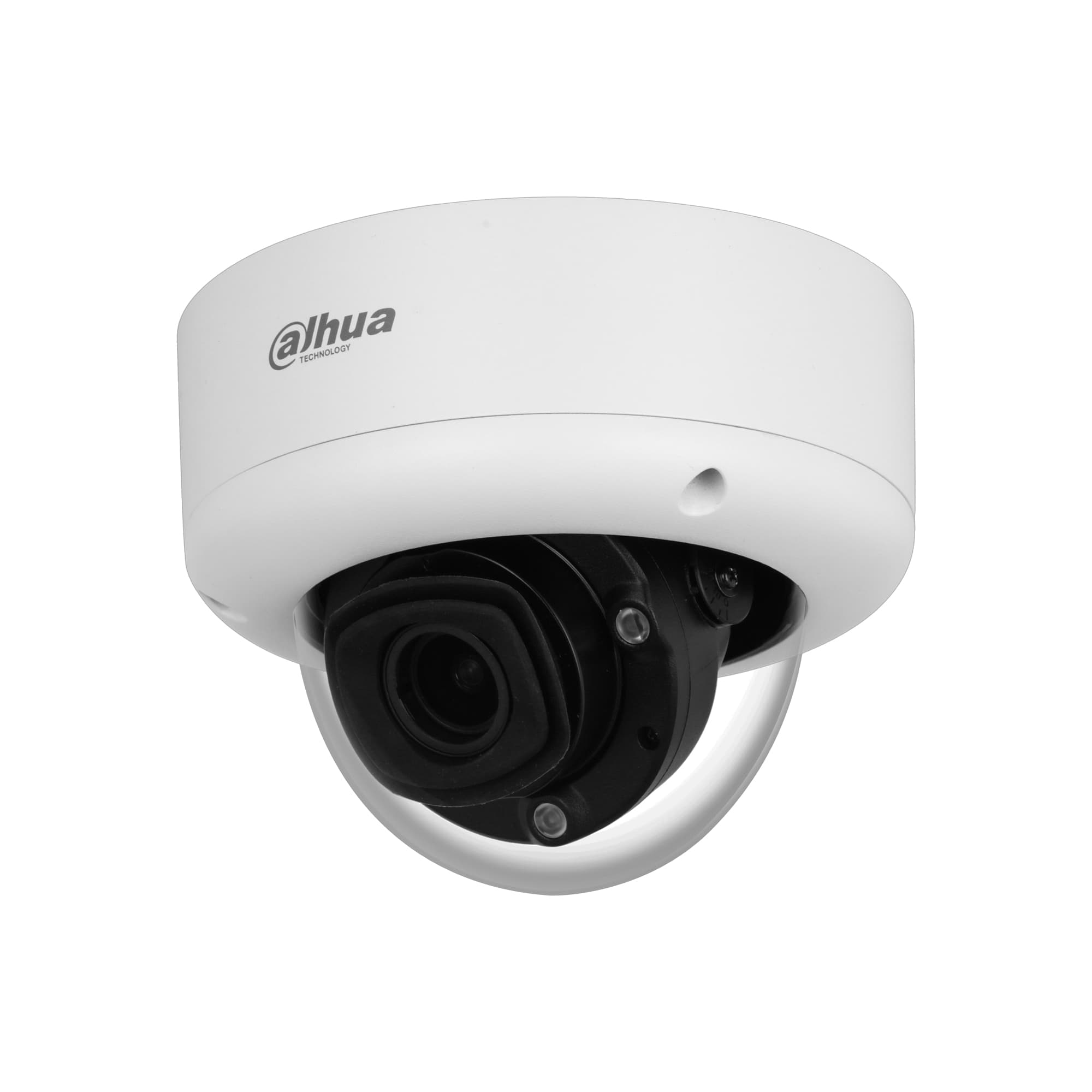12MP IR Dome WizMind Network Camera 2