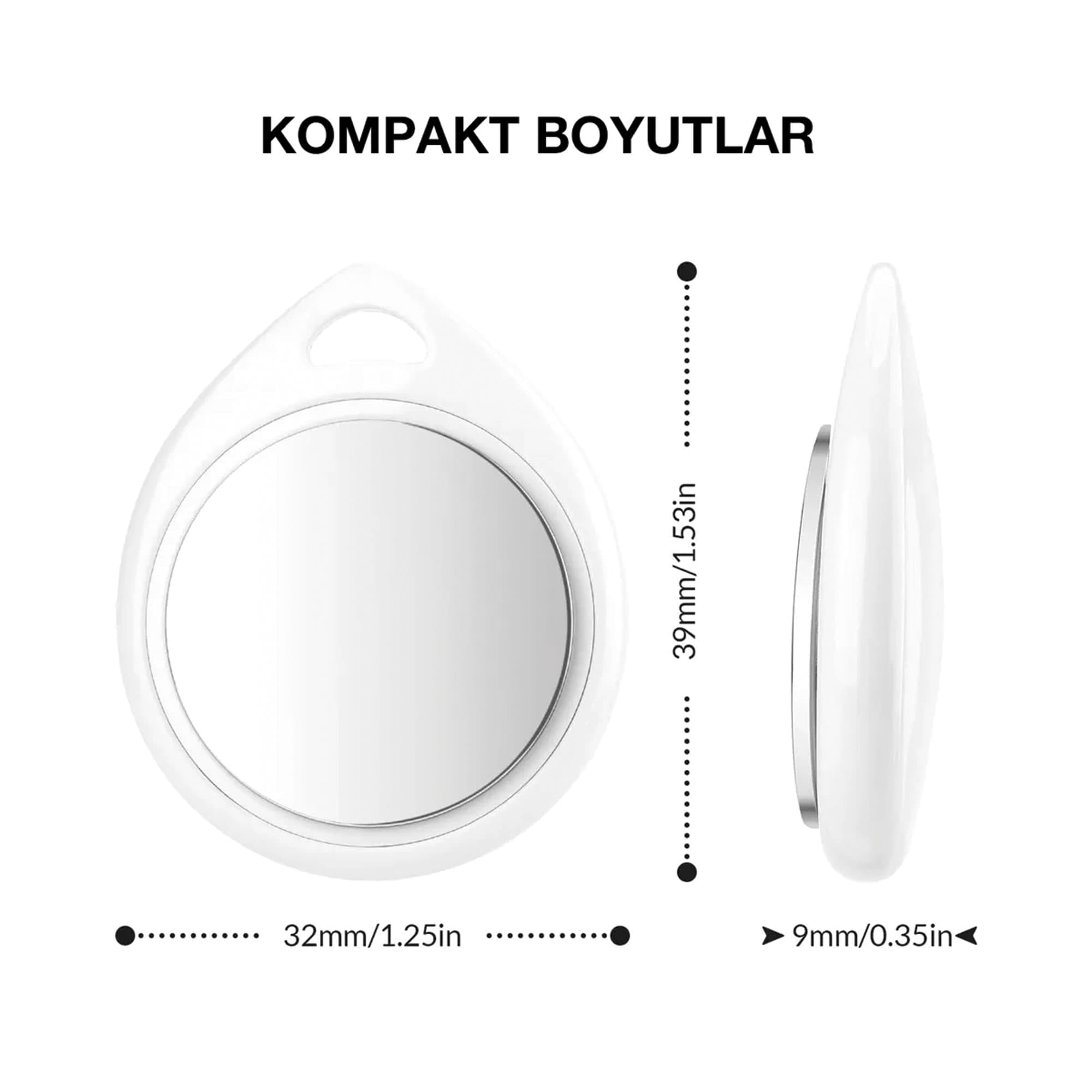 Tuya Smart Tag for Apple 2